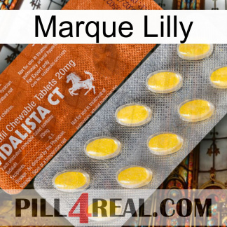 Lilly Brand 42